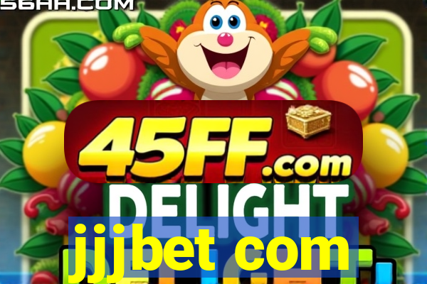 jjjbet com